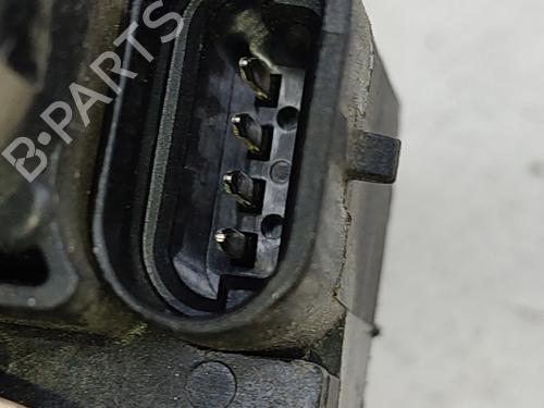 Front left lock FIAT BRAVA (182_) 1.4 12 V (182.BA) | BP29635407C98 