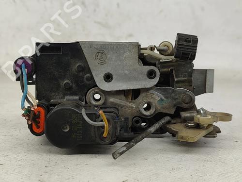 Front left lock FIAT BRAVA (182_) 1.4 12 V (182.BA) | BP29635407C98 