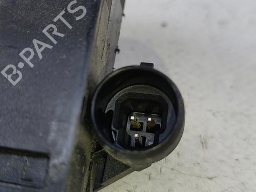 Front left lock FIAT BRAVA (182_) 1.4 12 V (182.BA) | BP29635407C98 