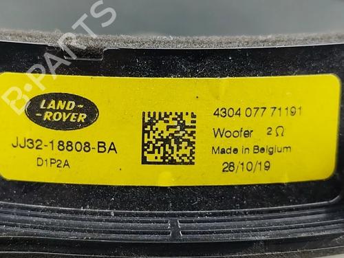 Speaker JAGUAR I-PACE (X590) EV400 AWD | BP29828975E2