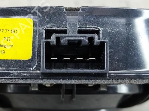 Speaker JAGUAR I-PACE (X590) EV400 AWD | BP29828975E2