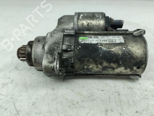 Starter VW POLO IV (9N_, 9A_) 1.2 12V | BP29867937M8 