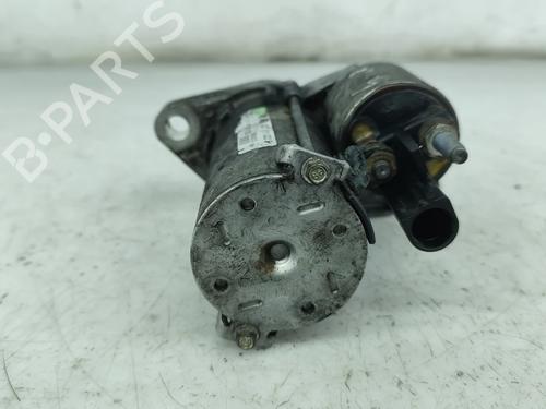Starter VW POLO IV (9N_, 9A_) 1.2 12V | BP29867937M8 