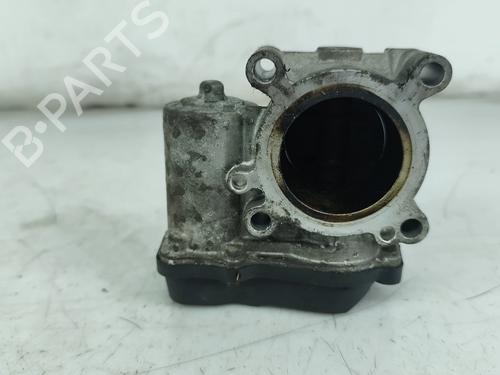 Throttle body VW POLO IV (9N_, 9A_) 1.2 12V | BP29867947M82 