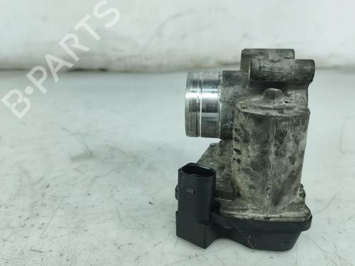 Throttle body VW POLO IV (9N_, 9A_) 1.2 12V | BP29867947M82 
