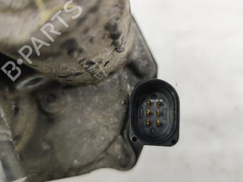 Throttle body VW POLO IV (9N_, 9A_) 1.2 12V | BP29867947M82 