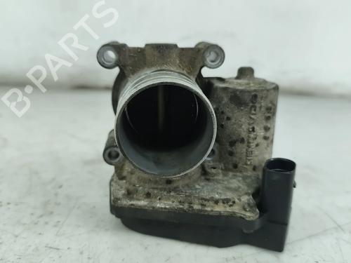 Borboleta de admissão VW POLO IV (9N_, 9A_) 1.2 12V (69 hp) 29867947