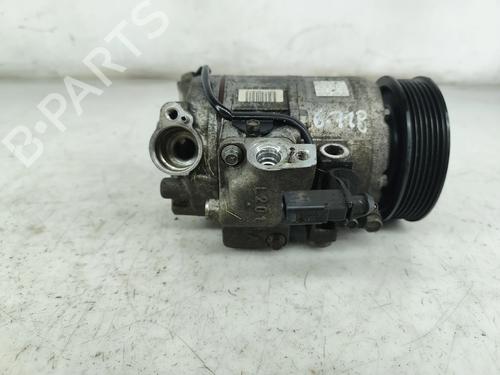 AC compressor VW POLO IV (9N_, 9A_) 1.2 12V | BP29867943M34 