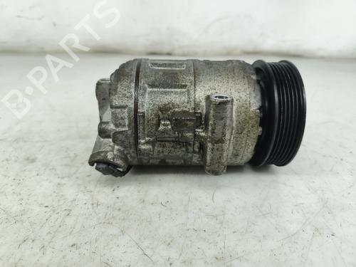 AC compressor VW POLO IV (9N_, 9A_) 1.2 12V | BP29867943M34 