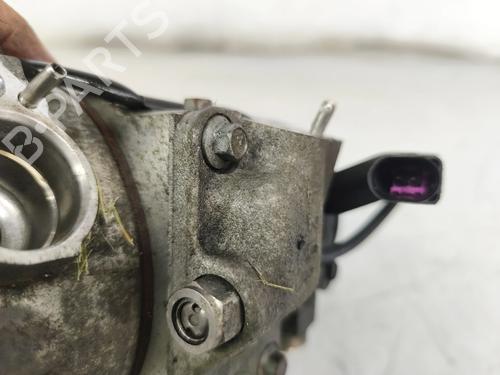 AC compressor VW POLO IV (9N_, 9A_) 1.2 12V | BP29867943M34 