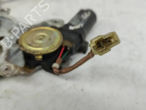 Front left window mechanism TOYOTA COROLLA Liftback (_E9_) 1.3 i (EE90) | BP29867779C22