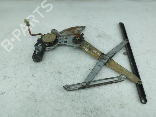 Front left window mechanism TOYOTA COROLLA Liftback (_E9_) 1.3 i (EE90) | BP29867779C22