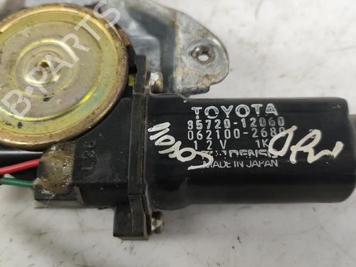 Front left window mechanism TOYOTA COROLLA Liftback (_E9_) 1.3 i (EE90) | BP29867779C22