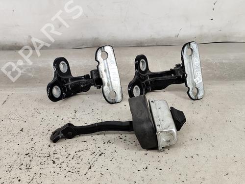 Used Hinge/Door check strap JAGUAR I-PACE (X590) EV400 AWD (400 hp) 29827673