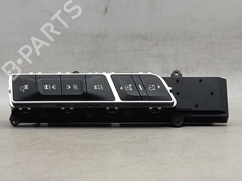 Used Switch JAGUAR I-PACE (X590) EV400 AWD (400 hp) 29825023