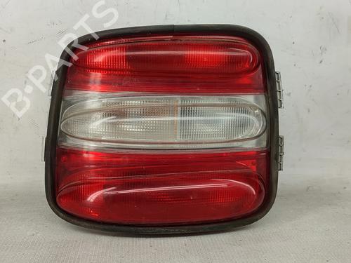Used Left taillight FIAT BRAVA (182_) 1.4 12 V (182.BA) (80 hp) 29635401