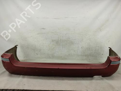 Used Rear bumper Rear bumper NISSAN SUNNY II Traveller (B12) 1.6 i (73 hp) 17764612 17764612