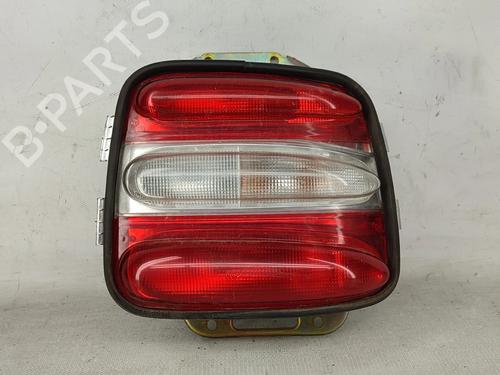 Used Right taillight FIAT BRAVA (182_) 1.4 12 V (182.BA) (80 hp) 29635400