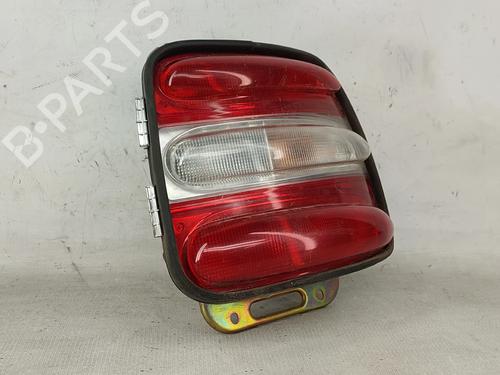Right taillight FIAT BRAVA (182_) 1.4 12 V (182.BA) | BP29635400C35