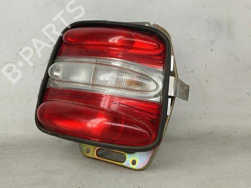 Right taillight FIAT BRAVA (182_) 1.4 12 V (182.BA) | BP29635400C35