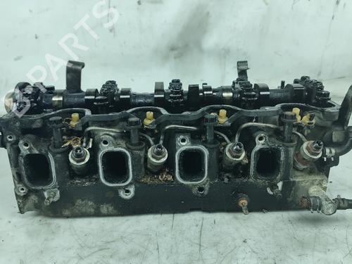 Cylinder head TOYOTA COROLLA (_E10_) 2.0 D (CE100_, CE100R) | BP29755514M5 