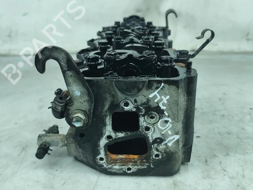 Cylinder head TOYOTA COROLLA (_E10_) 2.0 D (CE100_, CE100R) | BP29755514M5 
