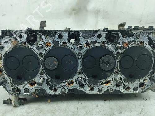 Cylinder head TOYOTA COROLLA (_E10_) 2.0 D (CE100_, CE100R) | BP29755514M5 