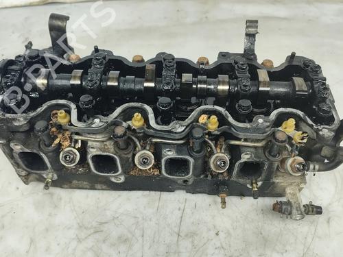 Cylinder head TOYOTA COROLLA (_E10_) 2.0 D (CE100_, CE100R) | BP29755514M5 