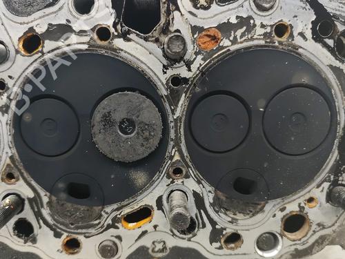 Cylinder head TOYOTA COROLLA (_E10_) 2.0 D (CE100_, CE100R) | BP29755514M5 