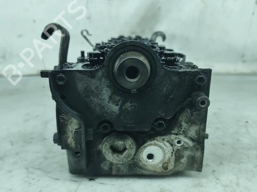 Cylinder head TOYOTA COROLLA (_E10_) 2.0 D (CE100_, CE100R) | BP29755514M5 