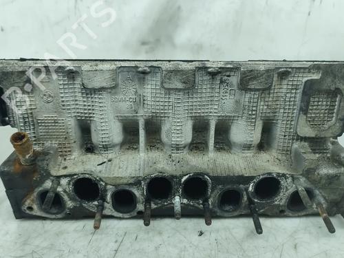 Cylinder head FIAT PUNTO (176_) 1.7 TD | BP29752266M5 