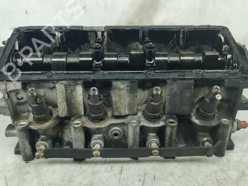 Used Cylinder head FIAT PUNTO (176_) 1.7 TD (69 hp) 29752266