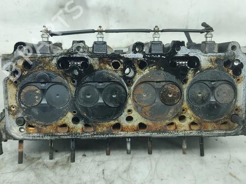Cylinder head FIAT PUNTO (176_) 1.7 TD | BP29752266M5 