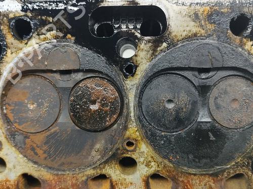 Cylinder head FIAT PUNTO (176_) 1.7 TD | BP29752266M5 