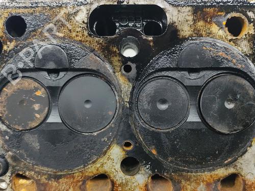 Cylinder head FIAT PUNTO (176_) 1.7 TD | BP29752266M5 