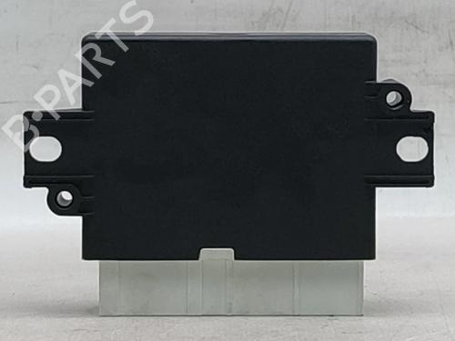 Electronic module JAGUAR I-PACE (X590) EV400 AWD | BP29870729M83 