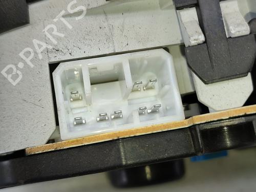 Instrument cluster FIAT BRAVA (182_) 1.4 12 V (182.BA) | BP29635396C47