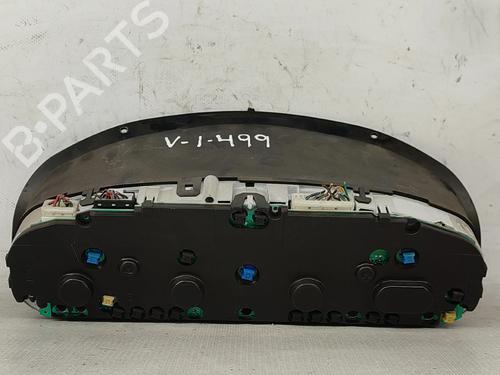 Instrument cluster FIAT BRAVA (182_) 1.4 12 V (182.BA) | BP29635396C47