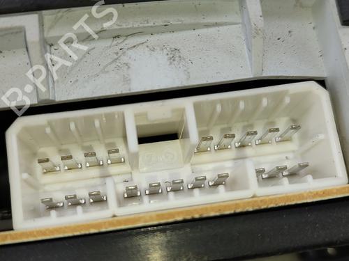 Instrument cluster FIAT BRAVA (182_) 1.4 12 V (182.BA) | BP29635396C47