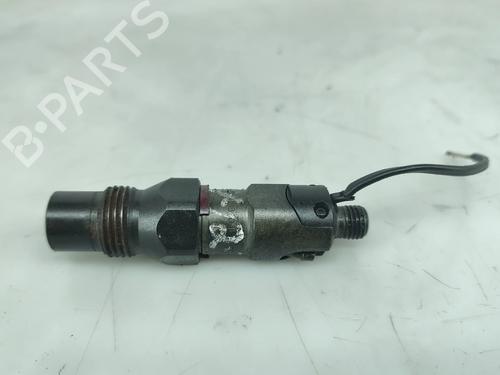 Used Injector FORD MONDEO II (BAP) 1.8 TD (90 hp) 29754732