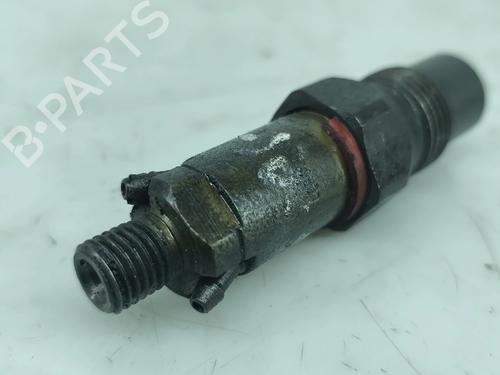Injector FORD MONDEO II (BAP) 1.8 TD | BP29754733M100