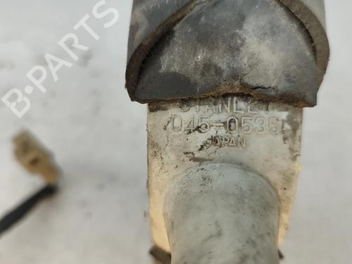 Right front indicator MAZDA 626 II (GC) 1.6 (GC1061) | BP29867945C33