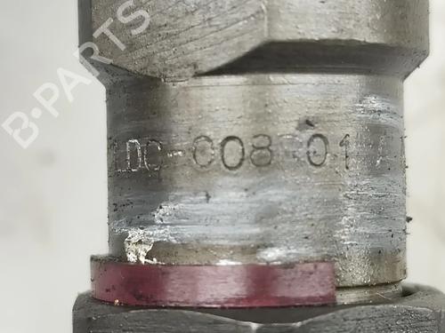 Injector FORD MONDEO II (BAP) 1.8 TD | BP29754732M100