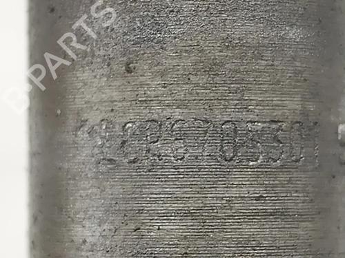 Injector FORD MONDEO II (BAP) 1.8 TD | BP29754735M100 