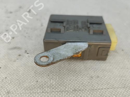 Electronic module TOYOTA COROLLA Liftback (_E9_) 1.3 i (EE90) | BP29867792M83