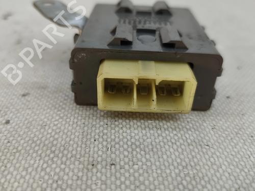 Electronic module TOYOTA COROLLA Liftback (_E9_) 1.3 i (EE90) | BP29867792M83