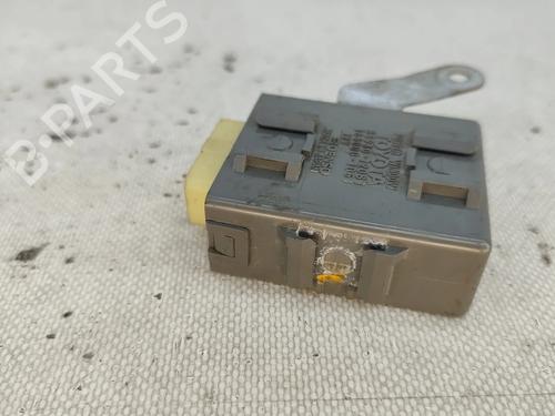 Electronic module TOYOTA COROLLA Liftback (_E9_) 1.3 i (EE90) | BP29867792M83