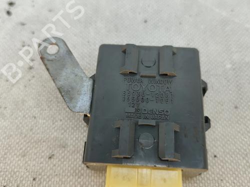 Electronic module TOYOTA COROLLA Liftback (_E9_) 1.3 i (EE90) | BP29867792M83