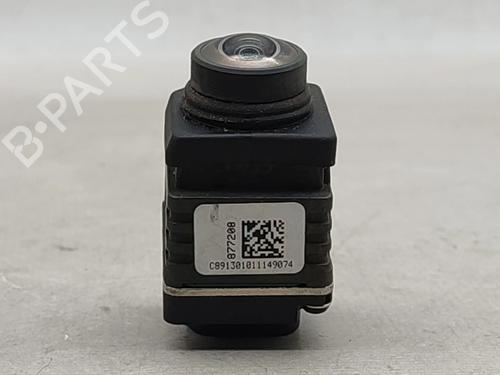 Camera JAGUAR I-PACE (X590) EV400 AWD | BP29870755E14 