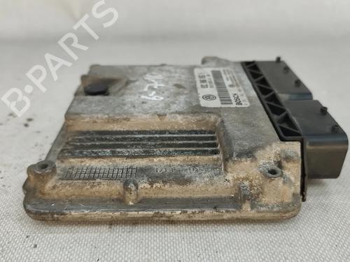 Motorstyringsenhed VW GOLF V (1K1) 1.4 FSI | BP29867949M57 